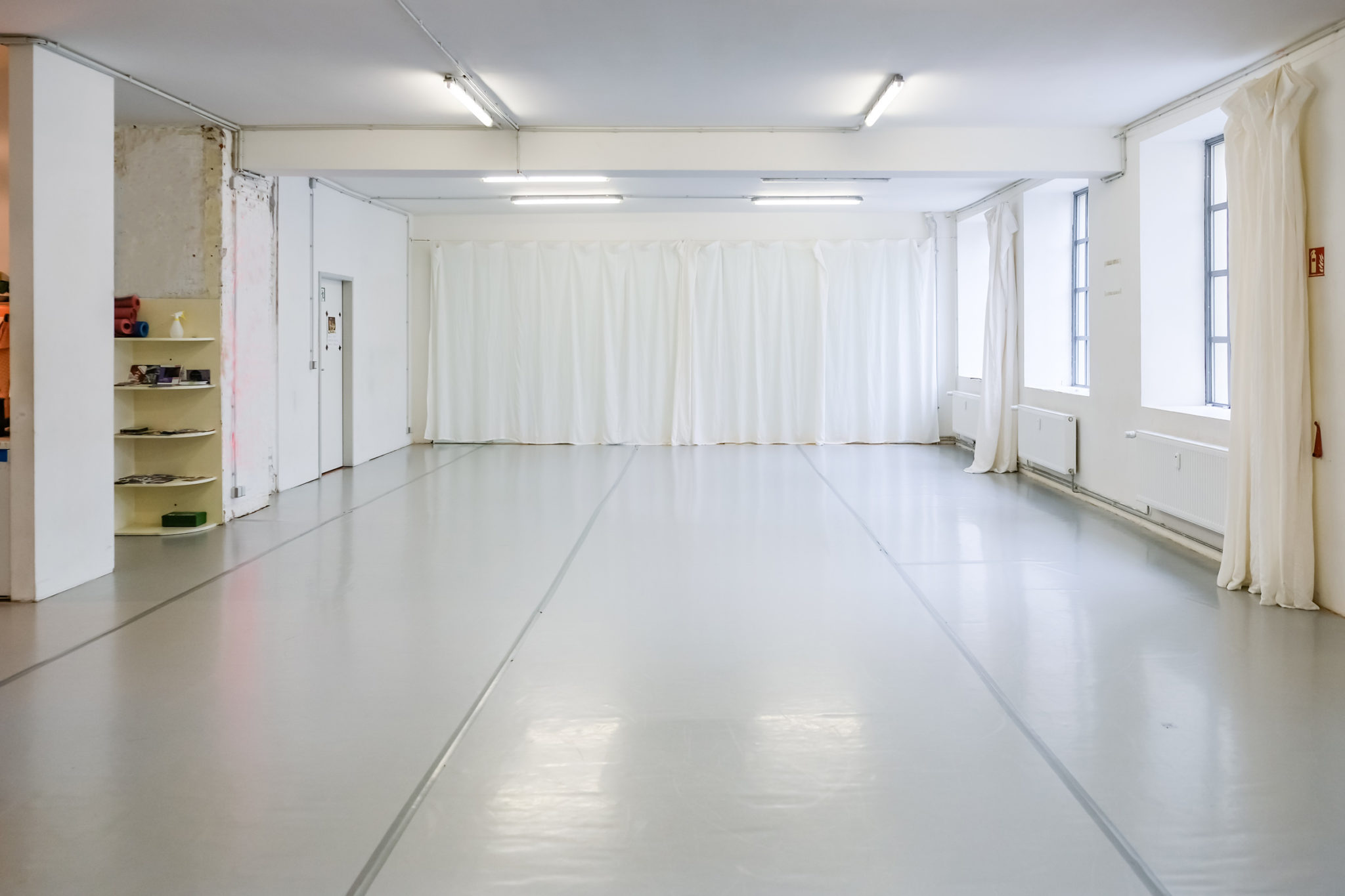Studioansicht